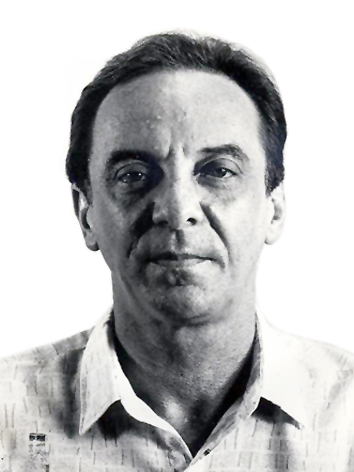 Mário Bouchardet Senior
