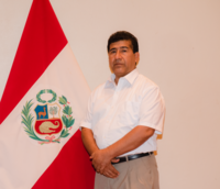 Luis Armando Nieto Ramos