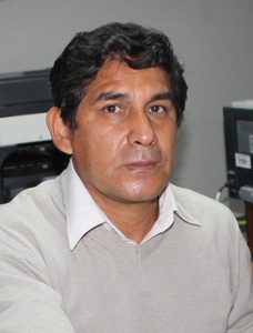 José Luis La Rosa Minaya