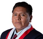 Wilson Rusbel Quispe Mamani