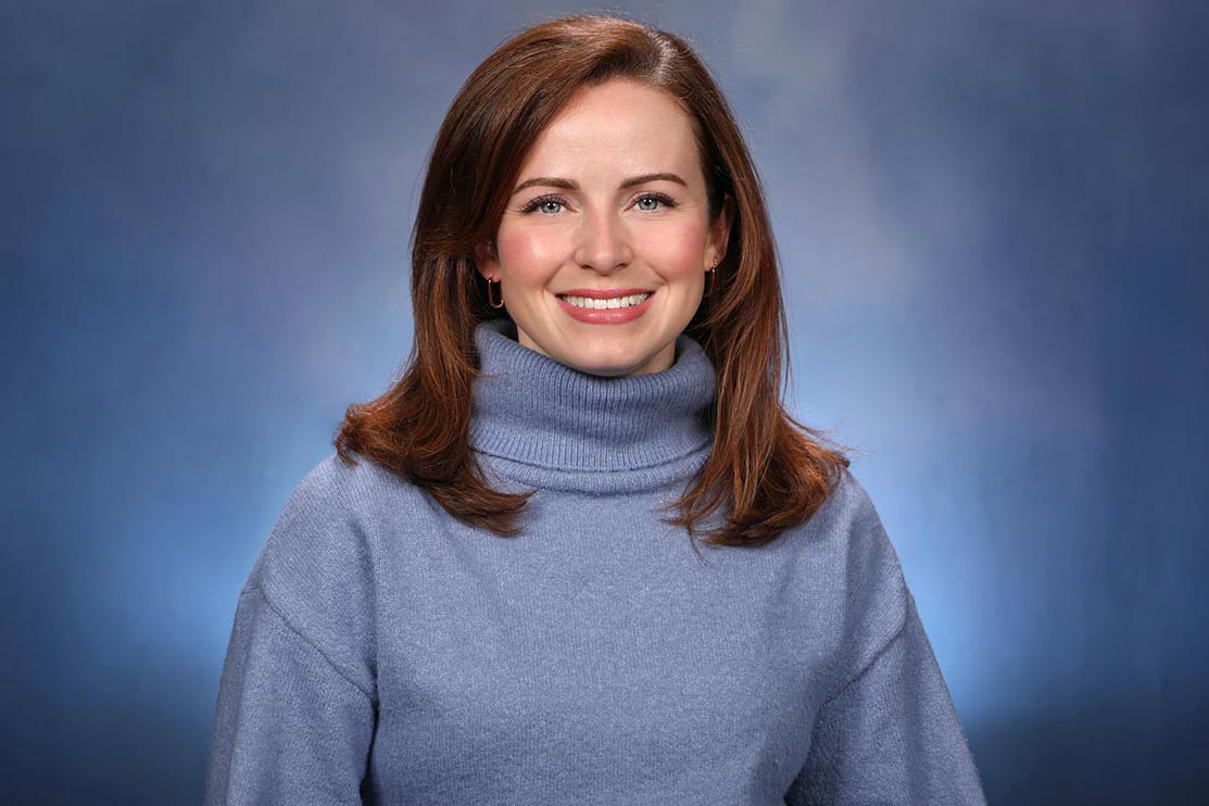 Erin Byrnes