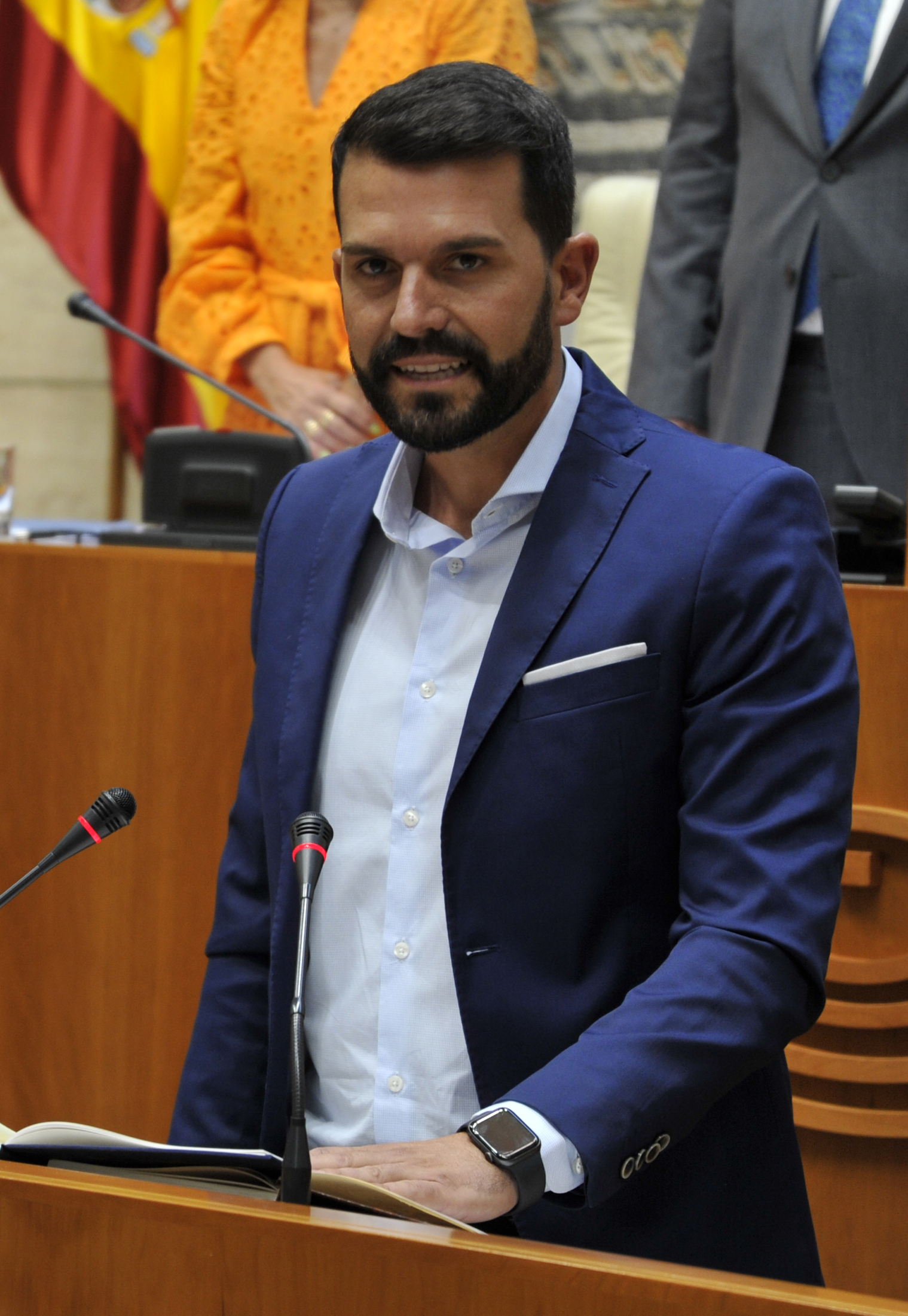 álvaro Sánchez Cotrina