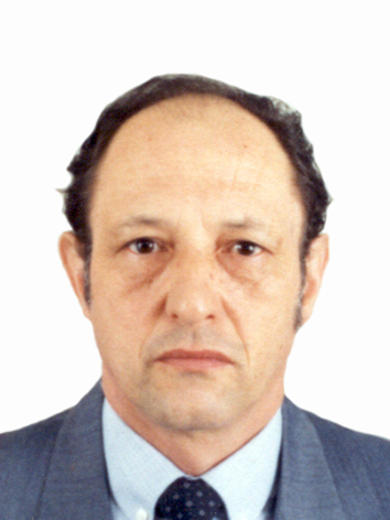 Alexandre Passos Puzyna