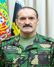 Carlos Manuel De Matos Alve