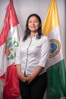 Mary Cruz Delgadillo Mendoza