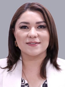 Fatima Almendra Cruz Peláez