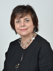 Antonella Faggi