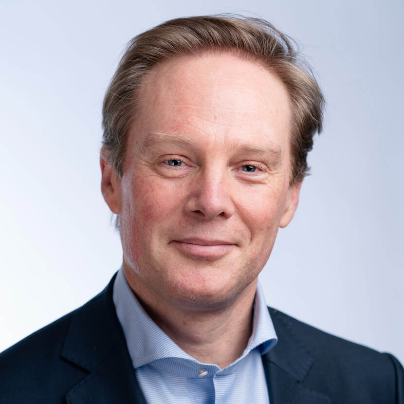 Arjan Uilenreef