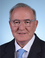 Maurice Leroy
