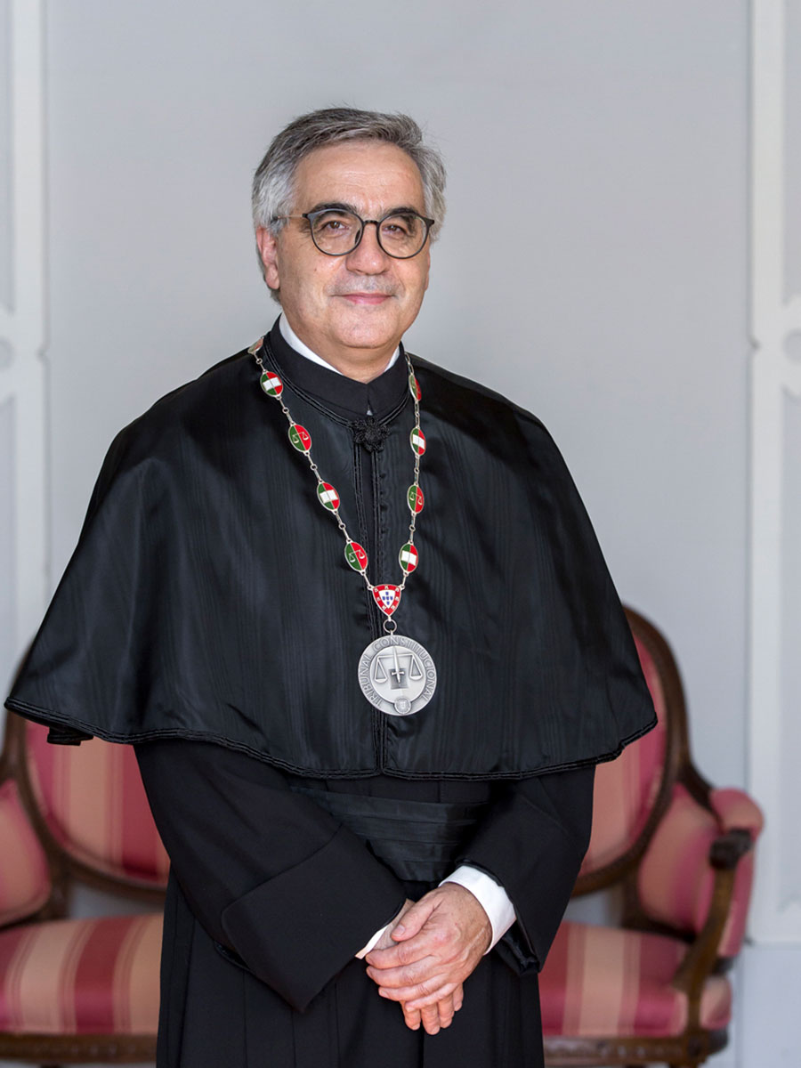 António José Da Ascensão Ramos