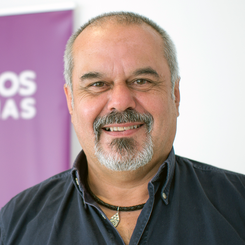 Paco López Peña