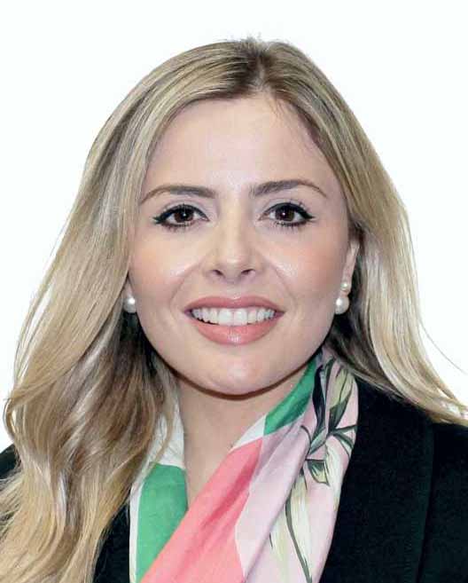Irma María Terán Villalobos