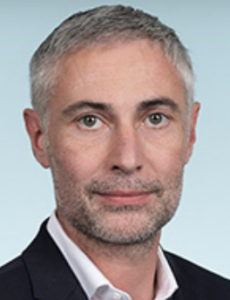 Jérôme Legavre