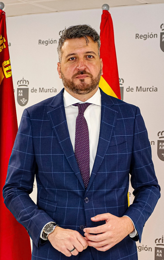 José Manuel López Martínez