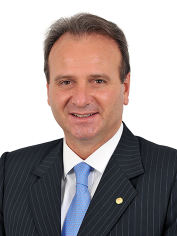 Olavo Bilac Pinto Neto