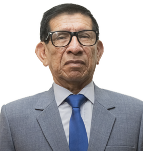 Segundo Andrés Castillo Pozo