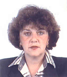 Rosa Murcia López