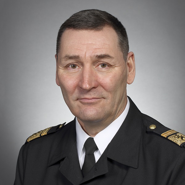 Juha Vauhkonen