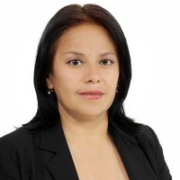 Laxmi Hinojosa Salas