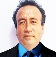 Vicente Heredias Quintos