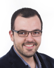 Sergio Sanz Jiménez
