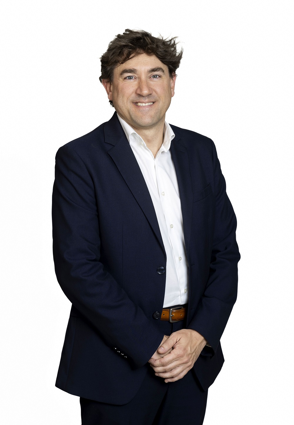 Eneko Andueza Lorenzo