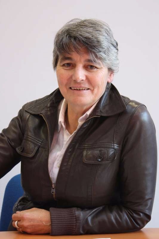 Blandine Lefebvre