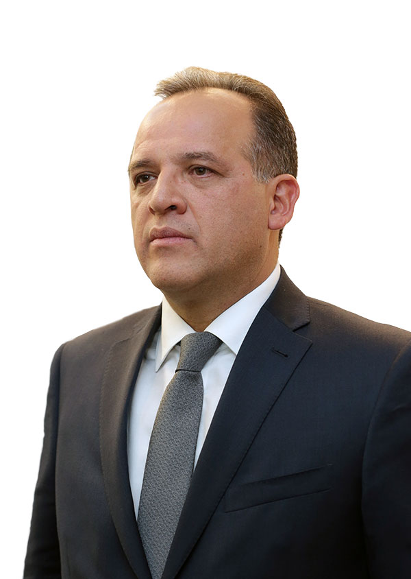 Indalfer Infante Gonzales