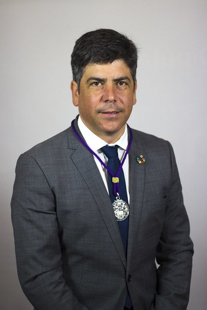 Rafael Llamas Salas