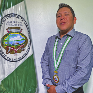 Gabriel Alejandro Garayar Tamani