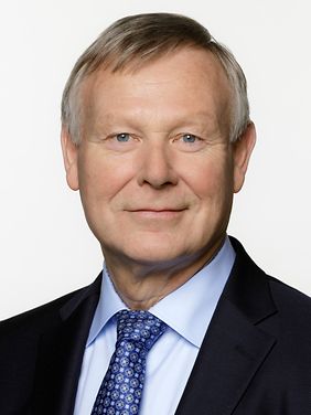 Karlheinz Busen