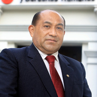 Jimmy Marcos Quispe De Los Santos