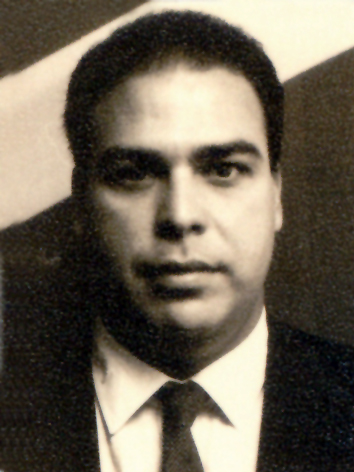 Fernando Bezerra De Souza Coelho