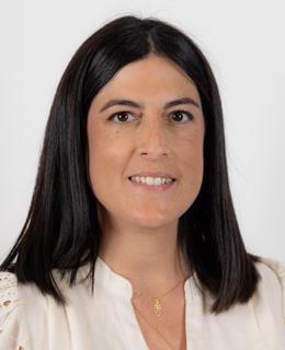 Maria Patricio Zafra