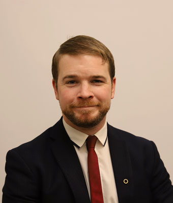 Donnchadh ó Laoghaire