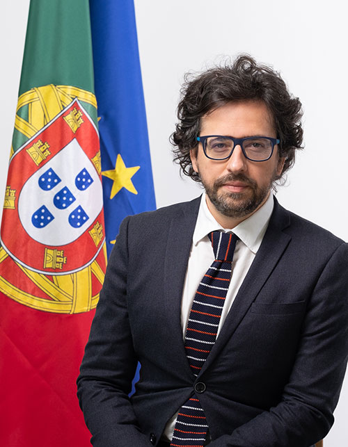 Hugo Santos Mendes