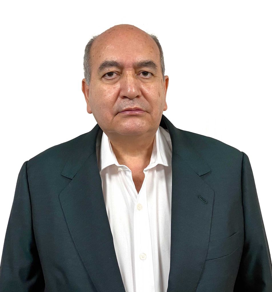 Juan Arturo Lim Medrano