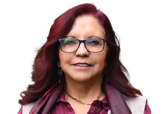 Leticia Ramírez Amaya