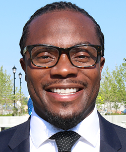 Alonzo T. Washington