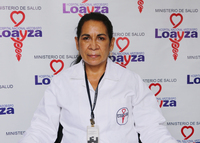 Silvia Patricia Martina Zamudio Romero