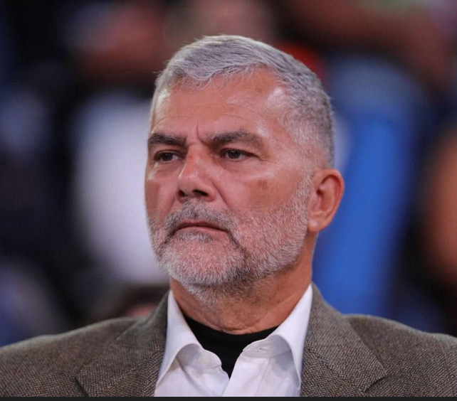 Ricardo Antonio Molina Peñaloza