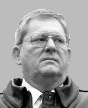 William J. Janklow