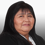 Emilia Nuyado Ancapichún
