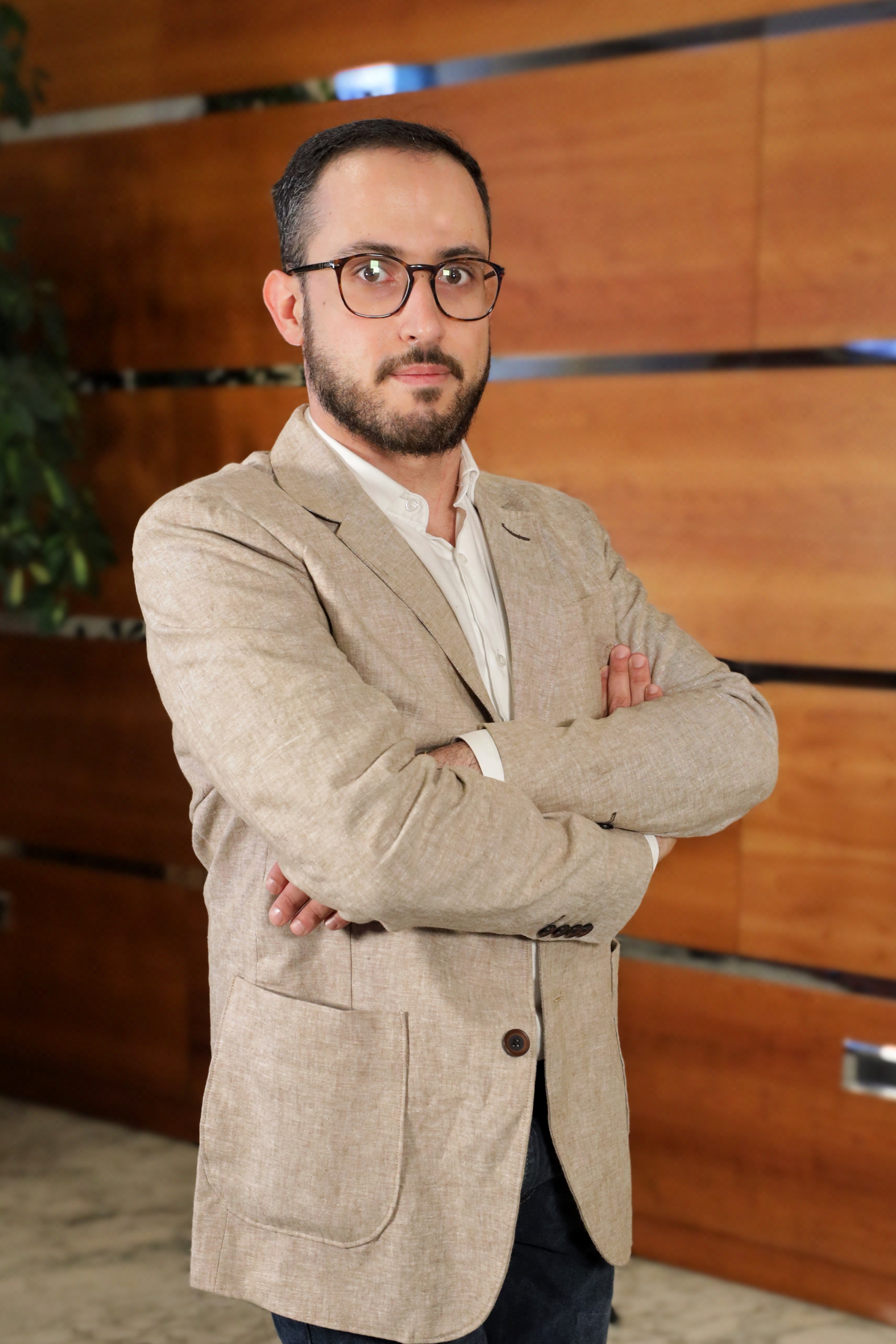 Andrea Padovani