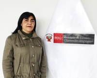 María Trinidad Távara Flores