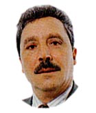 Alberto Pérez Ferre