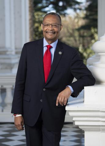 Reginald Byron Jones-Sawyer