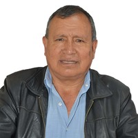 Victor Calderón Pillaca