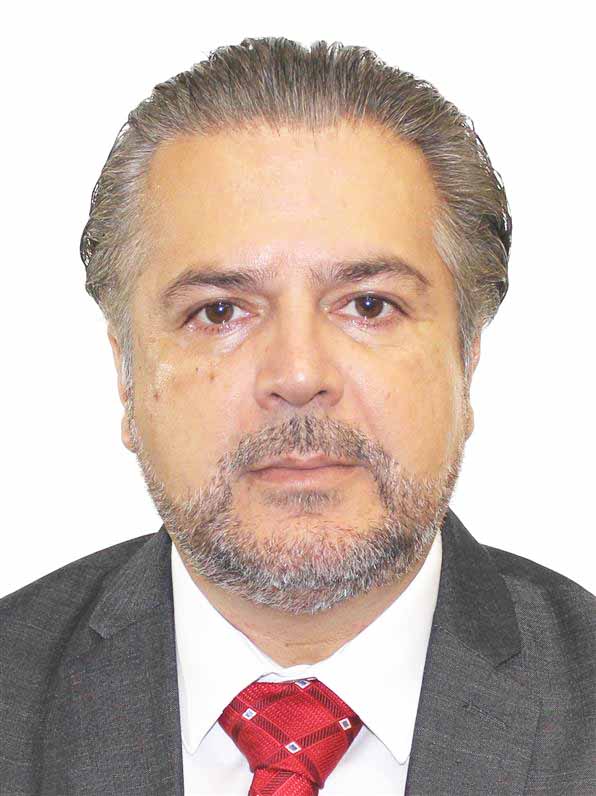 Evaristo Lenin Pérez Rivera