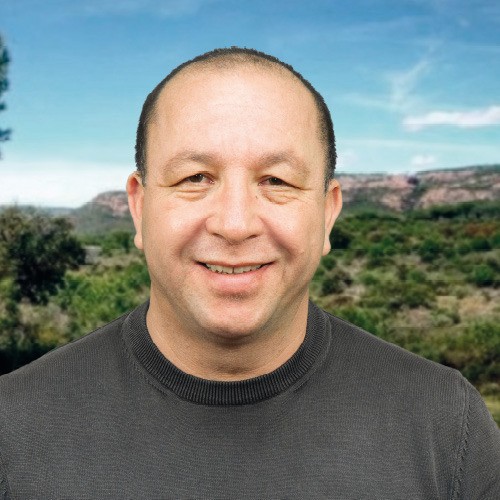 Kader Merimeche